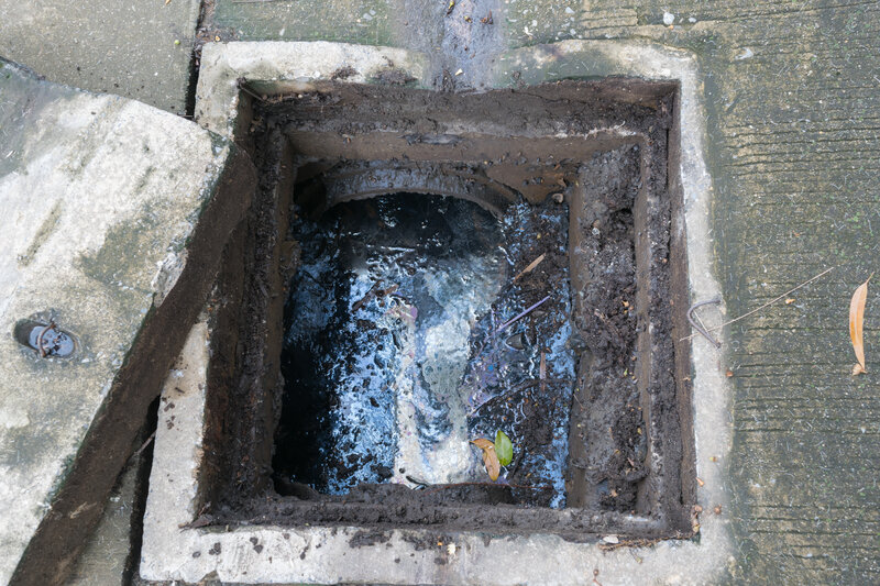 Blocked Sewer Drain Unblocked in Norfolk United Kingdom